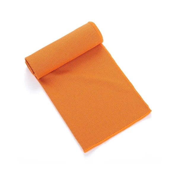 Sports Cooling Towel