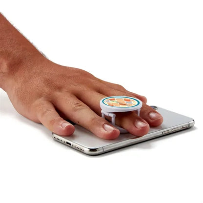Full Color EZ Finger Phone Grip