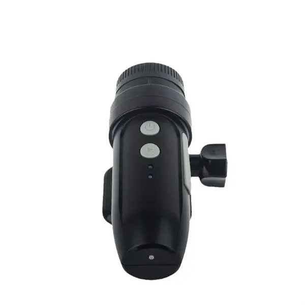Waterproof Motorcycle Dash Cam