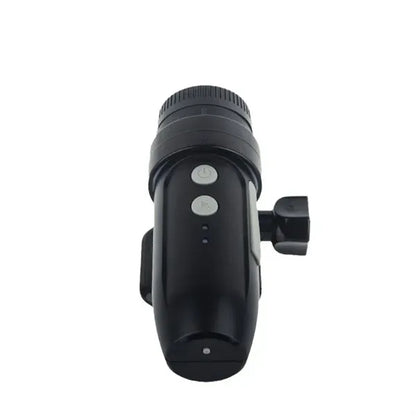 Waterproof Motorcycle Dash Cam