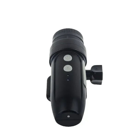 Waterproof Motorcycle Dash Cam