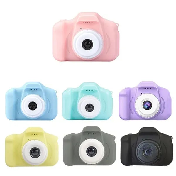 Kids Digital Camera