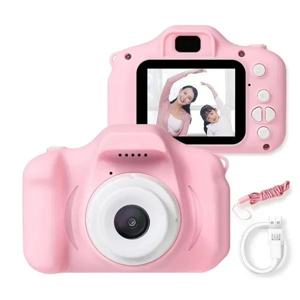 Kids Digital Camera