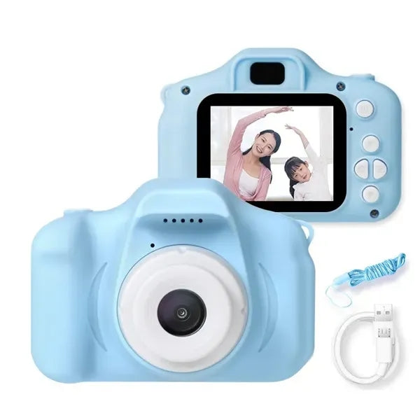 Kids Digital Camera