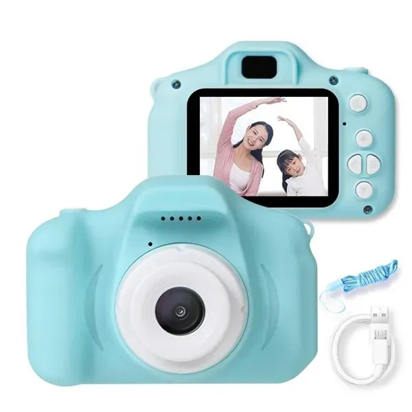 Kids Digital Camera