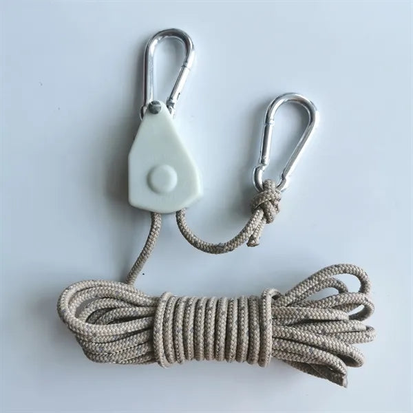 Glow-in-the-Dark Adjustable Paracord
