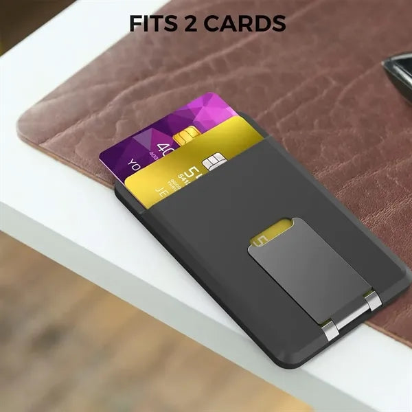 Magsafe Magnetic Card Holder Case