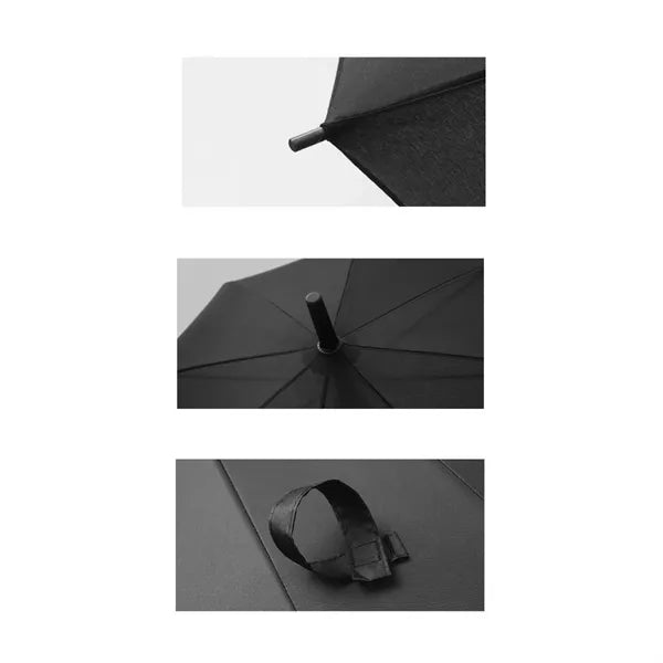 Windproof Large Logo Golf  Umbrella Adult Men Women Classic