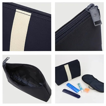 Travel Cosmetics Storage Toiletry Bag 6 Piece Set