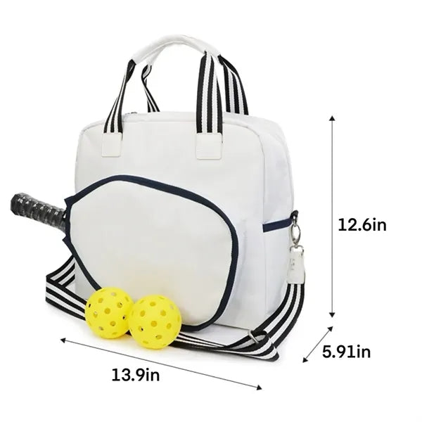 Multifunctional Badminton Tennis Racket Bag