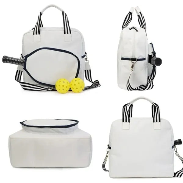 Multifunctional Badminton Tennis Racket Bag
