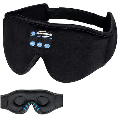 Smart Wireless Bluetooth Music 3d Eye Mask
