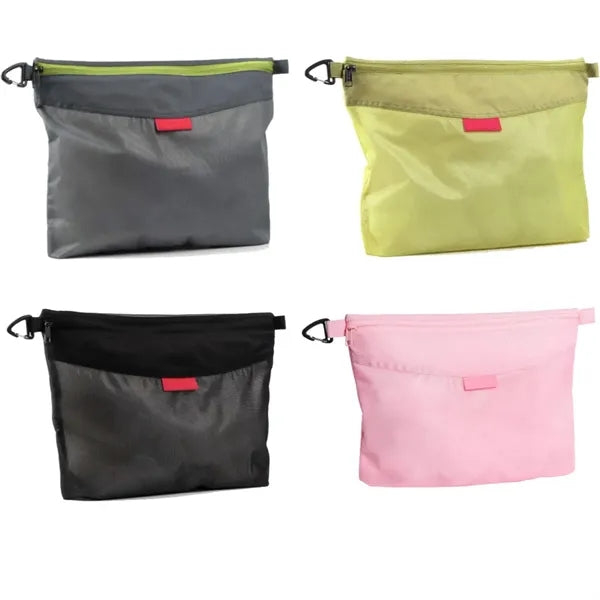 Outdoor Waterproof Travel Portable Hanging Storage Bag