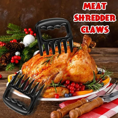 27 Pieces Outdoor Camping Stainless Steel BBQ Tool Set