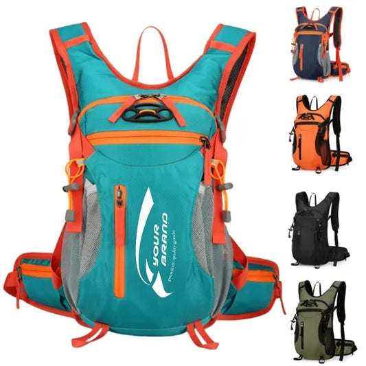 Lightweight And Waterproof Backpack For Outdoor Travel