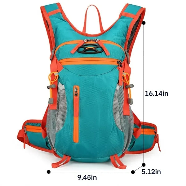 Lightweight And Waterproof Backpack For Outdoor Travel