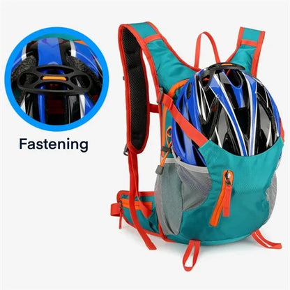 Lightweight And Waterproof Backpack For Outdoor Travel