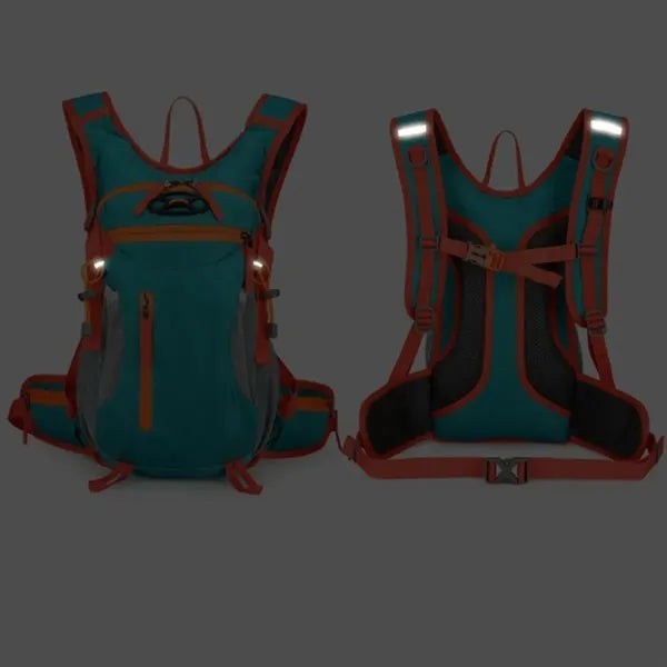 Lightweight And Waterproof Backpack For Outdoor Travel