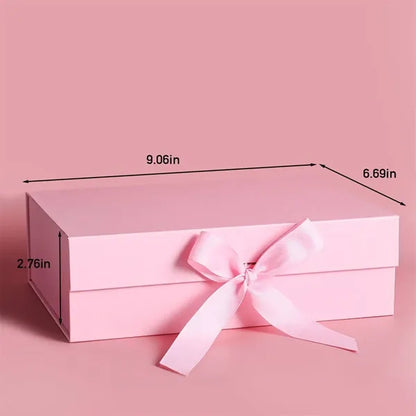 Birthday wedding anniversary luxury gift packaging boxes