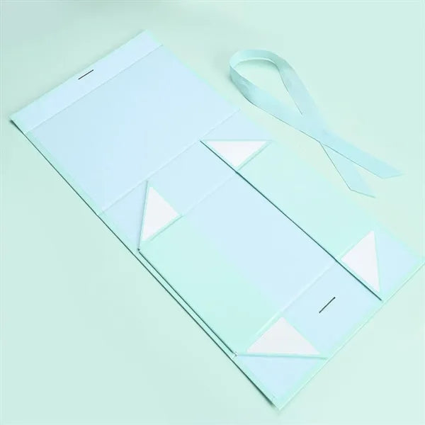 Birthday wedding anniversary luxury gift packaging boxes