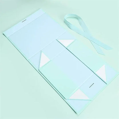 Birthday wedding anniversary luxury gift packaging boxes
