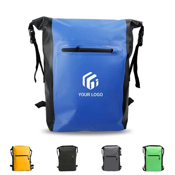 Outdoor gear seaside large waterproof dry bag backpack