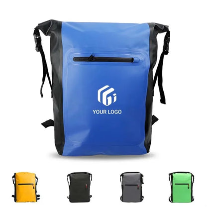Outdoor gear seaside large waterproof dry bag backpack