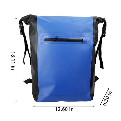 Outdoor gear seaside large waterproof dry bag backpack