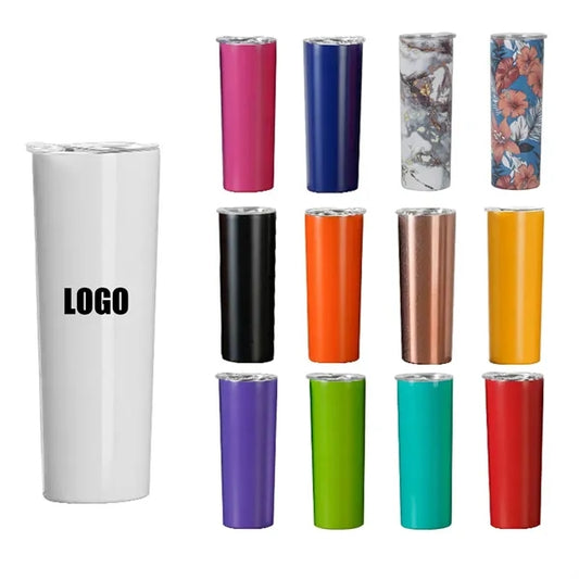 20oz Vacuum Insulated Car Cup