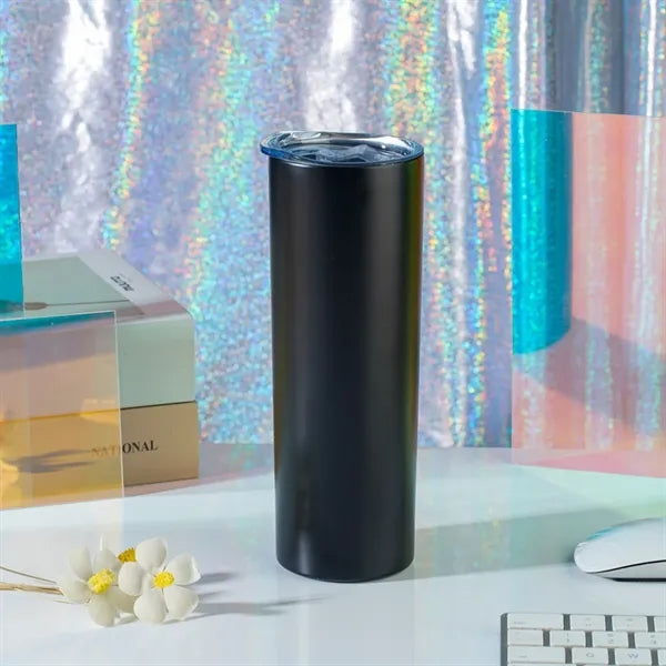 20oz Vacuum Insulated Car Cup