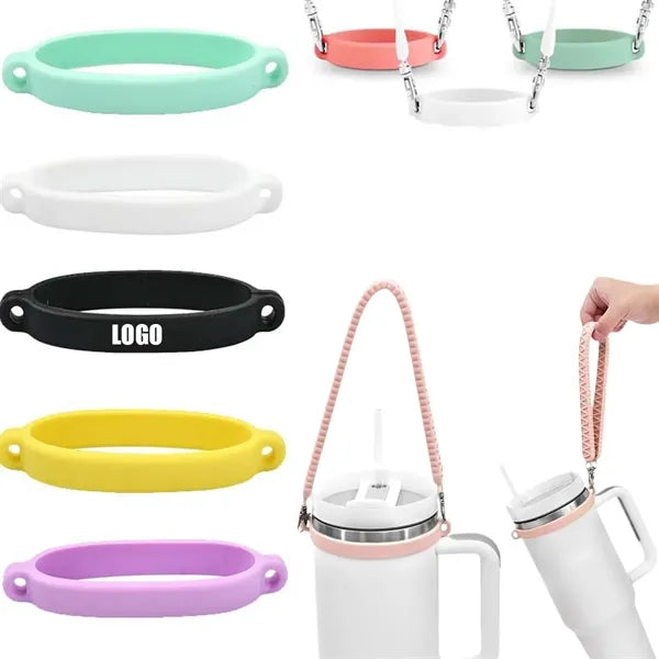 Silicone Bottle Strap