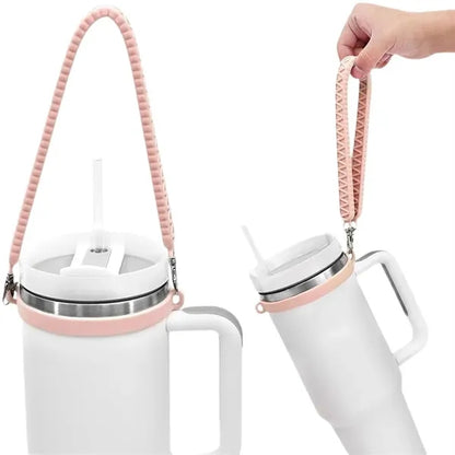 Silicone Bottle Strap