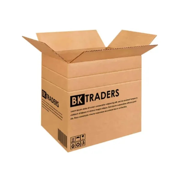 Multi Depth Box
