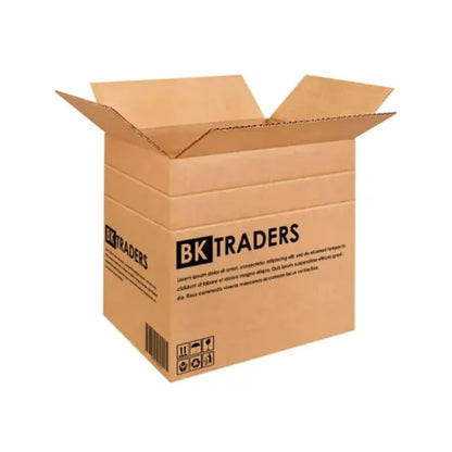Multi Depth Box