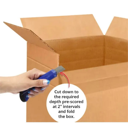 Multi Depth Box