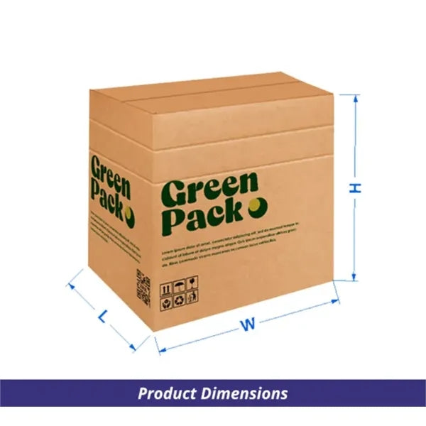 Multi Depth Box