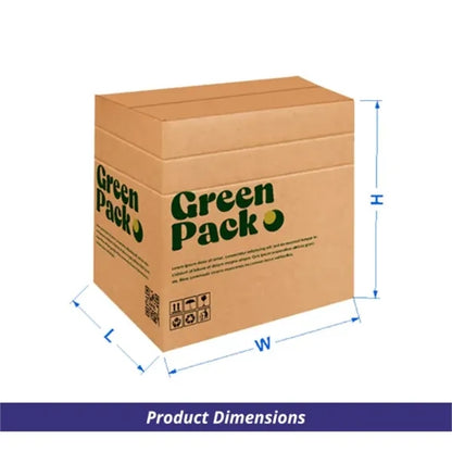 Multi Depth Box