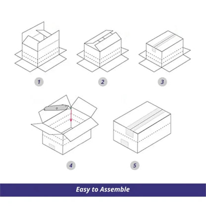 Multi Depth Box