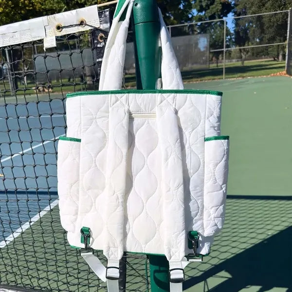 Sports accessories gym large tennis bag rackets backpack