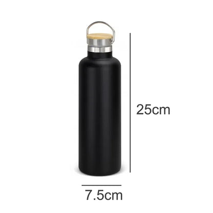 16 oz. Insulated Sports Flask Bottle