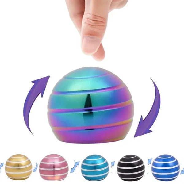 Desk-Toys for Fidget Kinetic-Cool-Gadgets