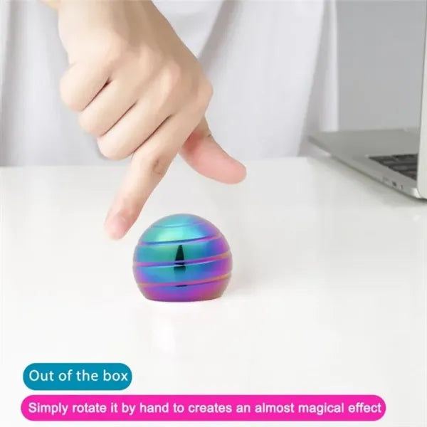 Desk-Toys for Fidget Kinetic-Cool-Gadgets