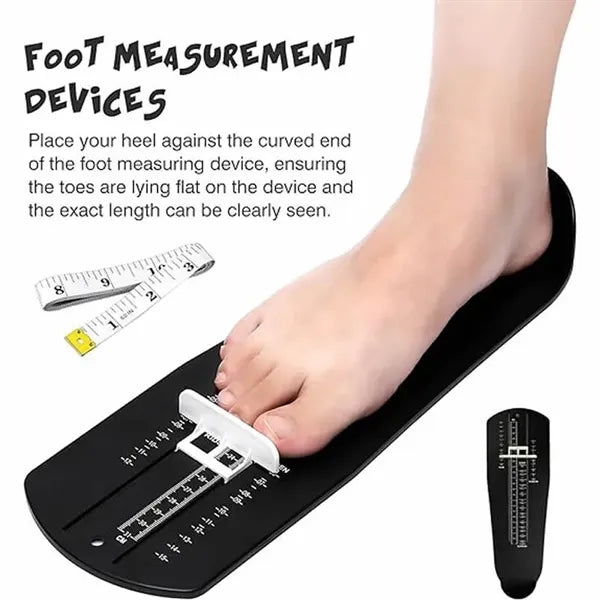 Foot Measure