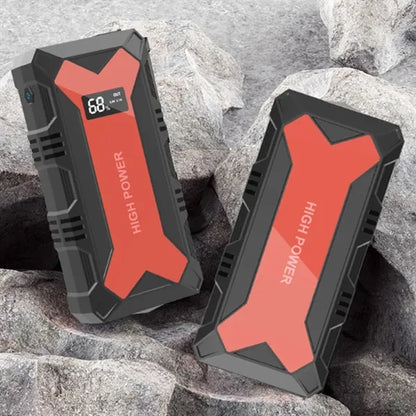 12V Car Jump Starter Emergency Battery