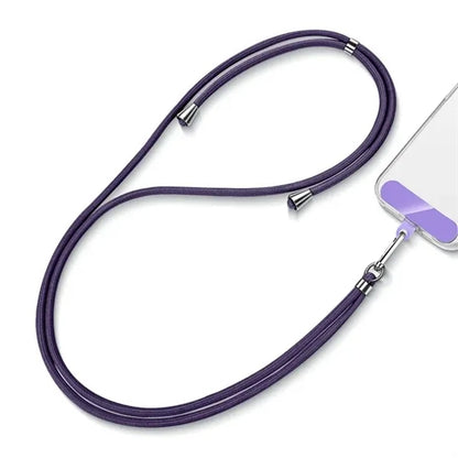 Comfortable Universal Smartphone Lanyard