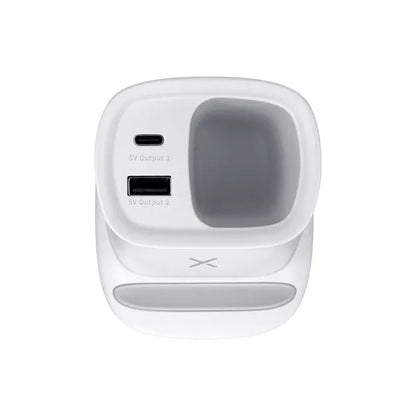 Pen Holder Wireless Charger