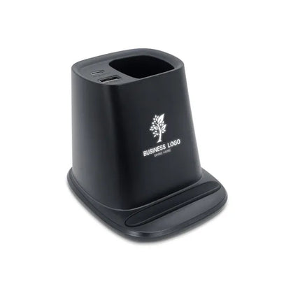 Pen Holder Wireless Charger