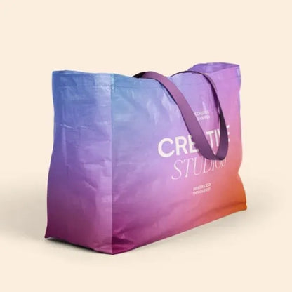BABS Oversized Tote - SofTek