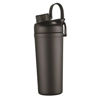 26oz Double Wall Stainless Steel Vacuum Ice Shaker