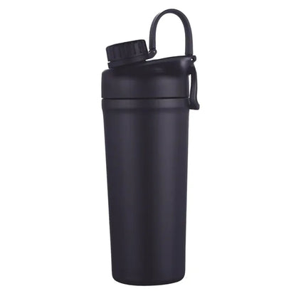 26oz Double Wall Stainless Steel Vacuum Ice Shaker